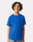 Gildan® Ultra Cotton Youth Crew Neck Short Sleeve T-Shirt for Everyday Wear & Custom Printing Kids Tee